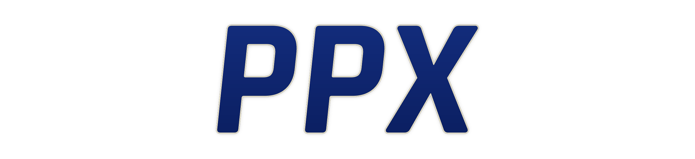 PPX Logo